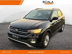 Volkswagen T-Cross BUSINESS 1.0 TSI 110 Start/Stop BVM6 Lounge