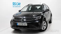 Volkswagen Taigo 1.0 TSI Life DSG de 2022