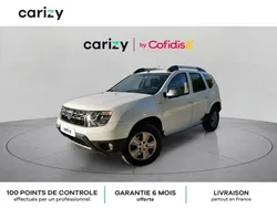 Dacia Duster 1.5 dCi 110 E6 4x2 Prestige