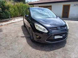 Ford C-Max 2