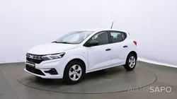 Dacia Sandero 1.0 ECO-G Essential Bi-Fuel de 2024