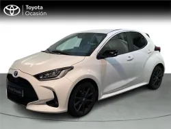 Toyota Yaris 120H 1.5 Style