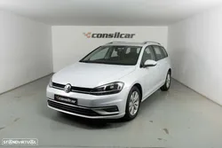 VW Golf Variant 1.6 TDi Confortline