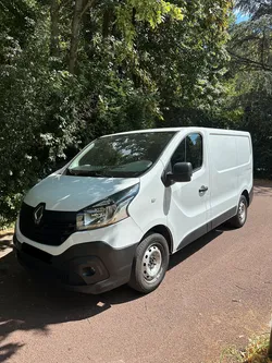 Trafic III / L1H1 2020 – Restauration Moteur Complète ✅ – CT OK ✅ – 12900 TTC ++ TVA RÉCUPÉRABLE