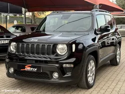 Jeep Renegade 1.0 T Longitude