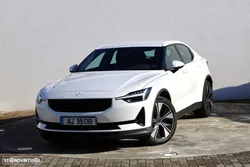 Polestar 2 Long Range 78 kWh