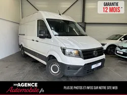 Volkswagen Crafter 2.0 TDI 177 CV
