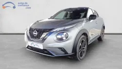 NISSAN Juke 1.0 DIG-T Tekna 4x2 114