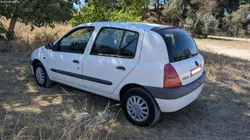 Renault Clio 1998