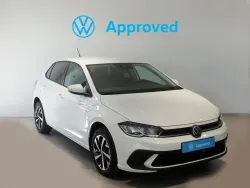 VOLKSWAGEN Polo 1.0 TSI Mas DSG 70kW