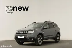Dacia Duster 1.0 TCe Journey