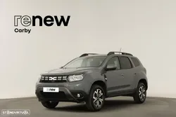 Dacia Duster 1.0 TCe Journey