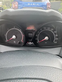 Ford Fiesta Trend