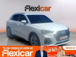 Audi Q3 35 TFSI Advanced