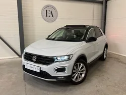 Volkswagen T-Roc 1.5 tsi 150 ch Carat Exclusive DSG7
