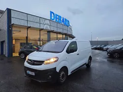 Opel VIVARO FG L2 AUGMENTE 2.0 D 120CH PACK BUSINESS