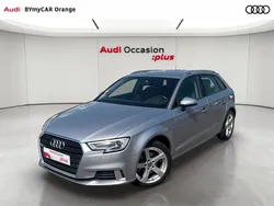 AUDI A3 Sportback 30 TDI 116 Sport