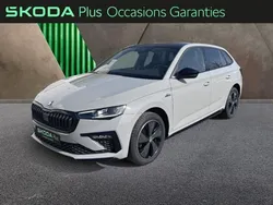 Skoda Scala 1.0 TSI Evo2 116ch Monte-Carlo DSG7