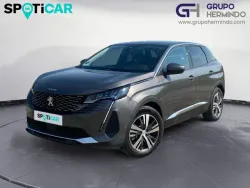 PEUGEOT 3008 HYB PHEV 225 Allure Pack e-EAT8