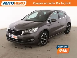 DS DS4 DS 4 1.6e-HDi Style ETG6 115