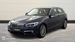 Bmw Série 1 118iA 136ch Sport 3p