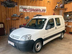 Citroen berlingo 1.6 l’ hdi 90 cv / clim / 1• main : 97 500 kilomètres