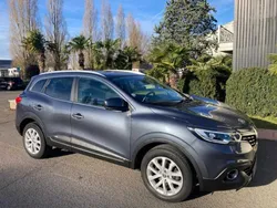 Renault Kadjar 1.2 TCe 130