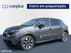 Citroën C3 1.2 PureTech Shine