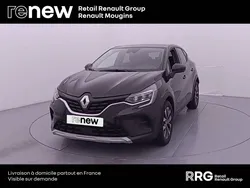 Renault captur tce 90 evolution