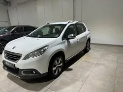 Peugeot 2008 1.2 PureTech 110ch Allure S&S EAT6