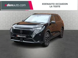 Peugeot 5008 Hybrid 145 ch e-DCS6 GT