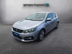 Peugeot 308 1.2 PureTech 130ch E6.3 S&S Allure