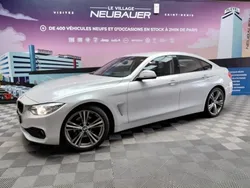 Bmw Série 4 Gran Coupé 420dA 190ch Lounge