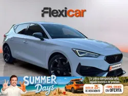 CUPRA León 1.5 ETSI DSG 110Kw