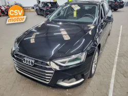 AUDI A4 Avant 35 TFSI Advanced S tronic 110kW