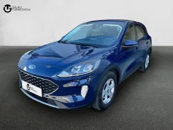 Ford Kuga 1.5 EcoBoost Titanium FWD 120