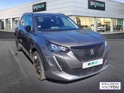 Peugeot 2008 PureTech 130 S&S BVM6 Allure Pack