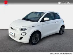 Fiat 500 e 95ch MY23