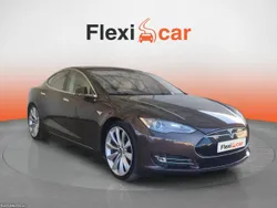 Tesla Model S 85