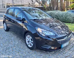 Opel Corsa 1.3 CDTi Cosmo