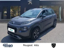 CITROEN C3 Aircross BlueHDi 100 S&S BVM6 Feel
