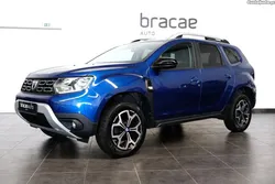 Dacia Duster 1.0 TCe ECO-G SL 2020 Bi-Fuel
