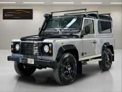 LAND ROVER Defender 110 2.5Td5 SW SE