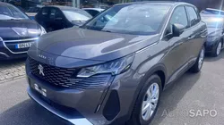 Peugeot 3008 de 2021