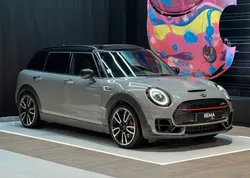 MINI CLUBMAN JCW 2.0 306cv ALL 4 | TOIT OUVRANT | HARMAN KARDON | 489 euros/mois