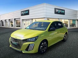 Peugeot 208 1.2 PureTech 100ch Allure