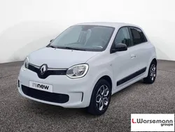 RENAULT Twingo III E-Tech Equilibre