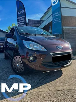 Ford KA BVM (1,2i litre 69 ch) GARANTIE 6 MOIS