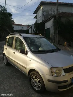 Fiat Panda 1.1 Active