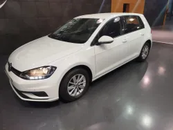 Volkswagen Golf 1.0 TSI Business Edition 85kW